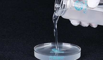 纳米纤维素的性能与应用