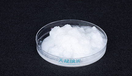 纳米纤维素晶体（CNC）：结构、制备工艺及应用