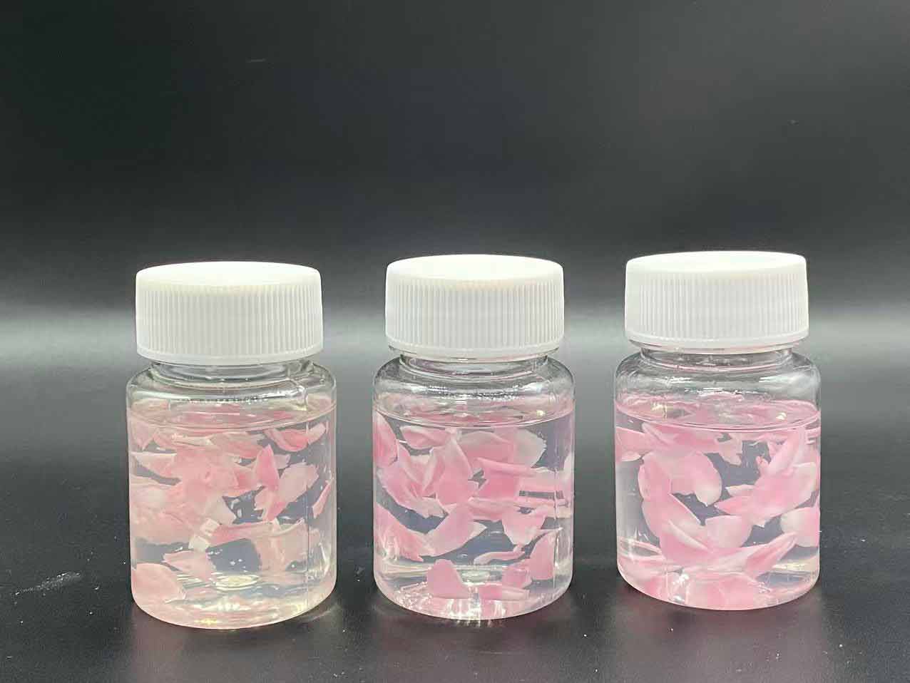 加入纳米纤维素配方