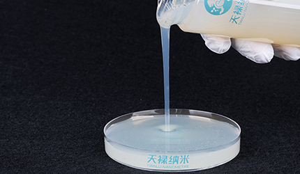 纳米纤维素：成膜性与透明性助力高性能绿色材料应用