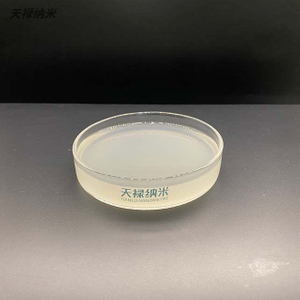 纳米几丁质